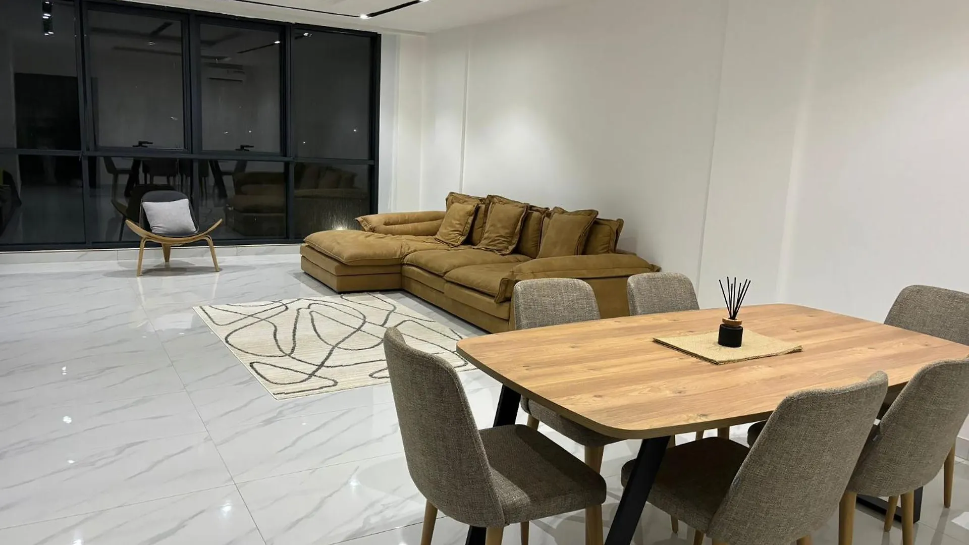 Bel Appartement Meuble Aux Almadies Dakar Senegal