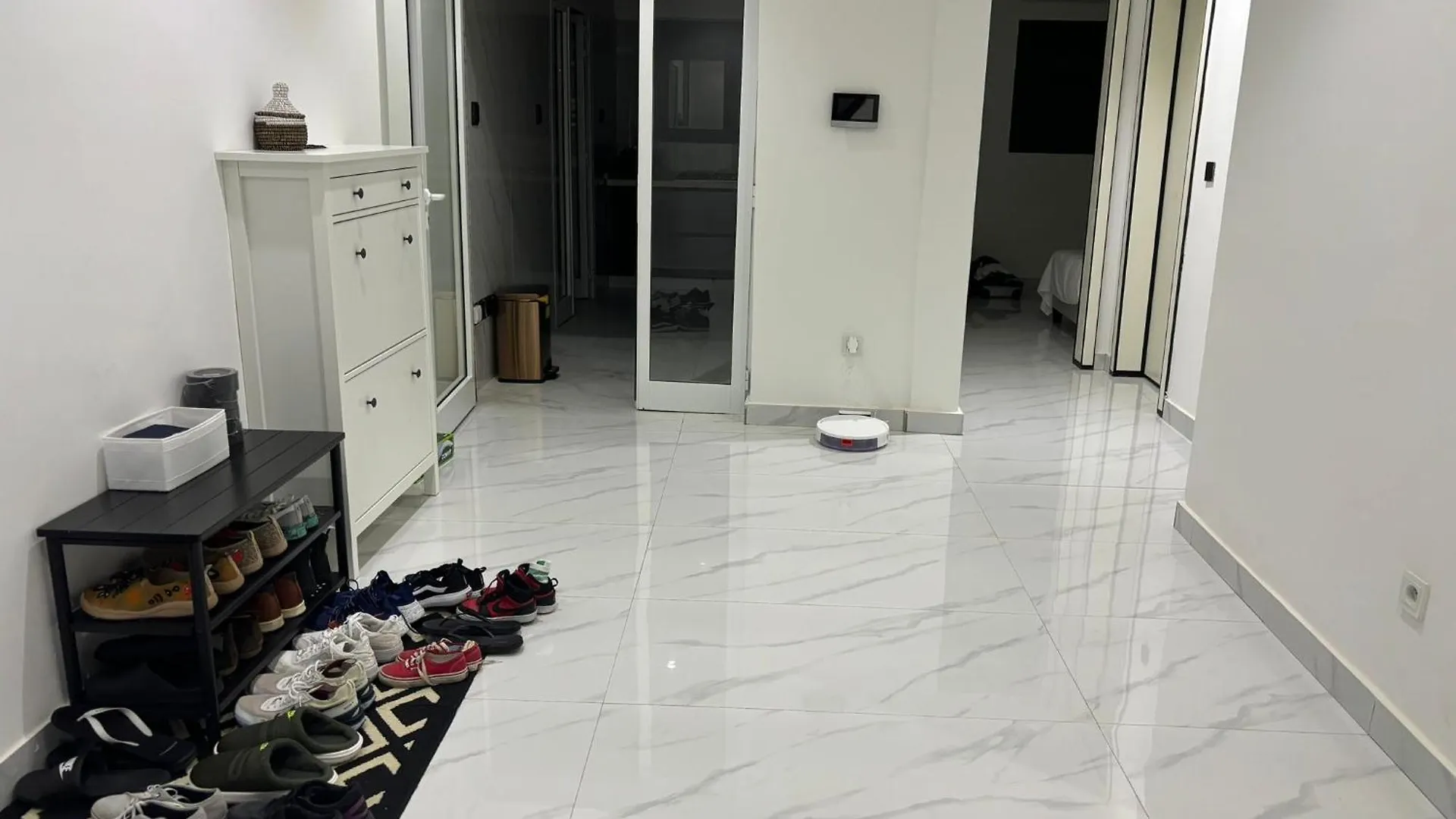 Bel Appartement Meuble Aux Almadies Dakar 0*,  Senegal