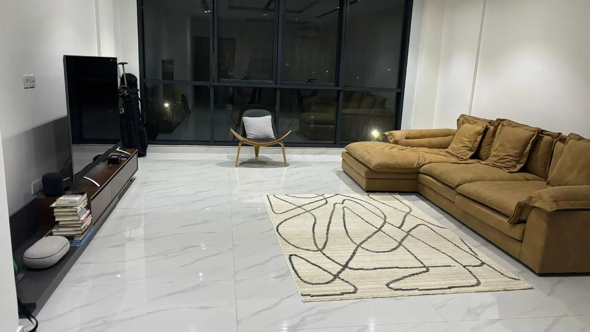 Bel Appartement Meuble Aux Almadies Dakar Apartment