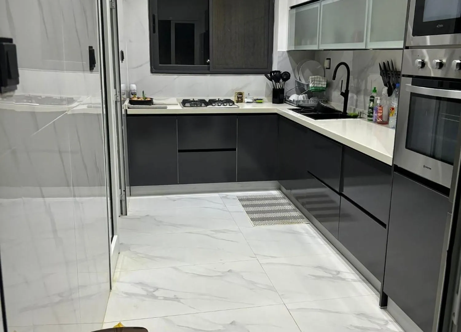 Bel Appartement Meuble Aux Almadies Dakar 0*,  Senegal