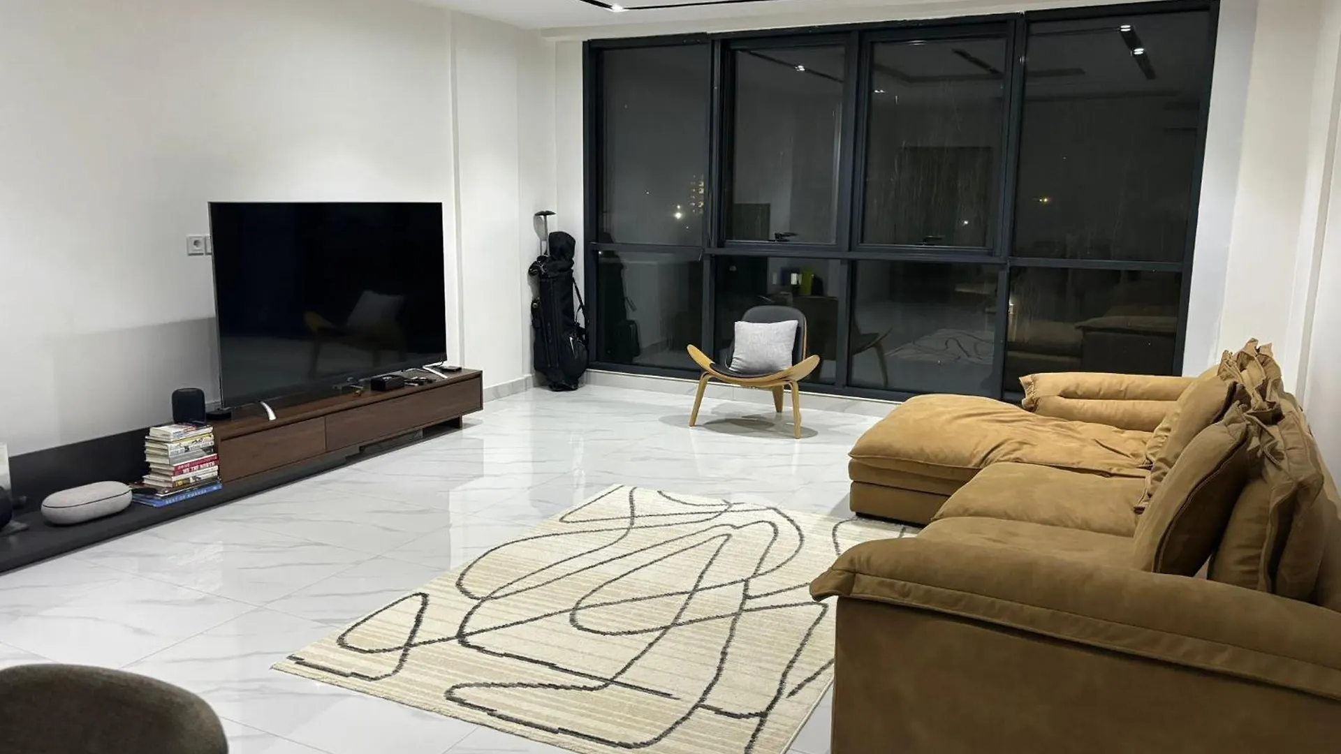 Apartment Bel Appartement Meuble Aux Almadies Dakar Senegal