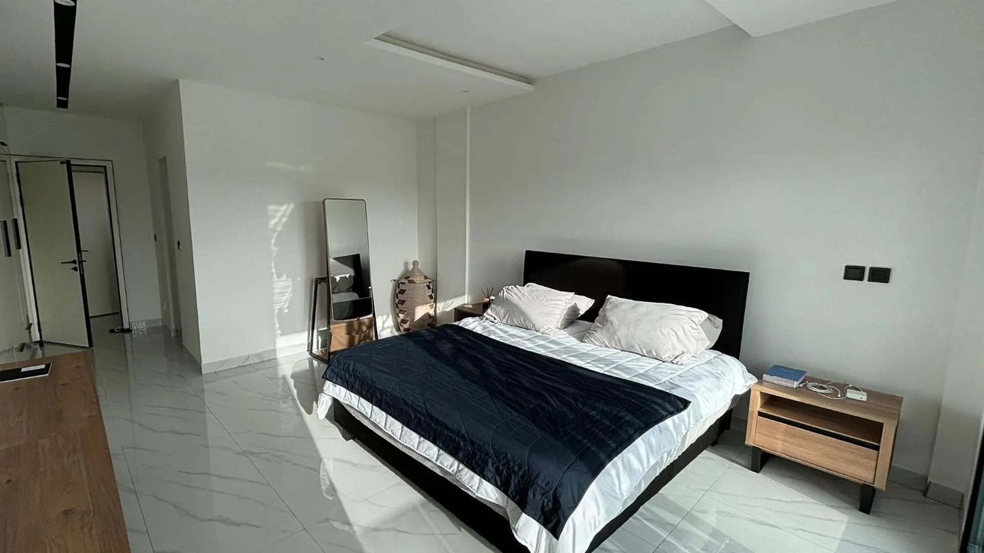 Apartment Bel Appartement Meuble Aux Almadies Dakar