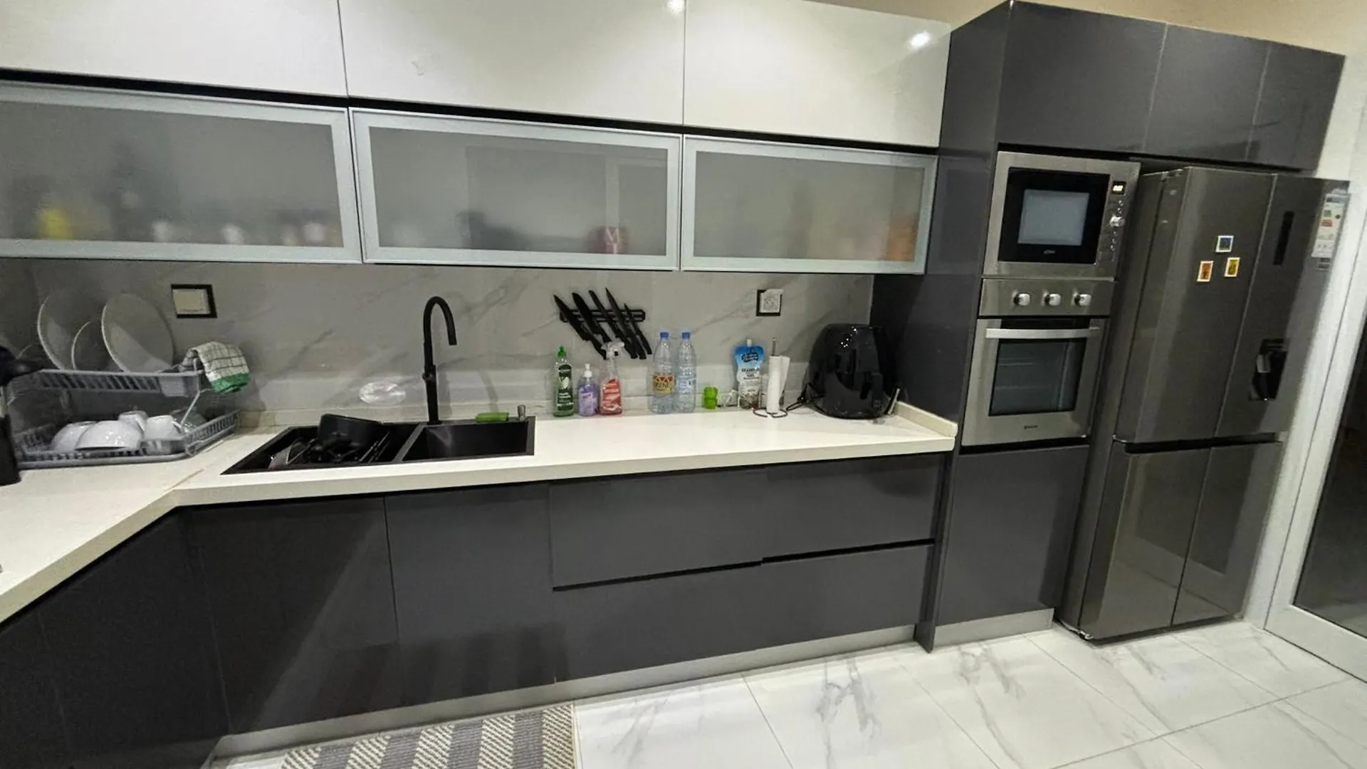 Apartment Bel Appartement Meuble Aux Almadies Dakar Senegal