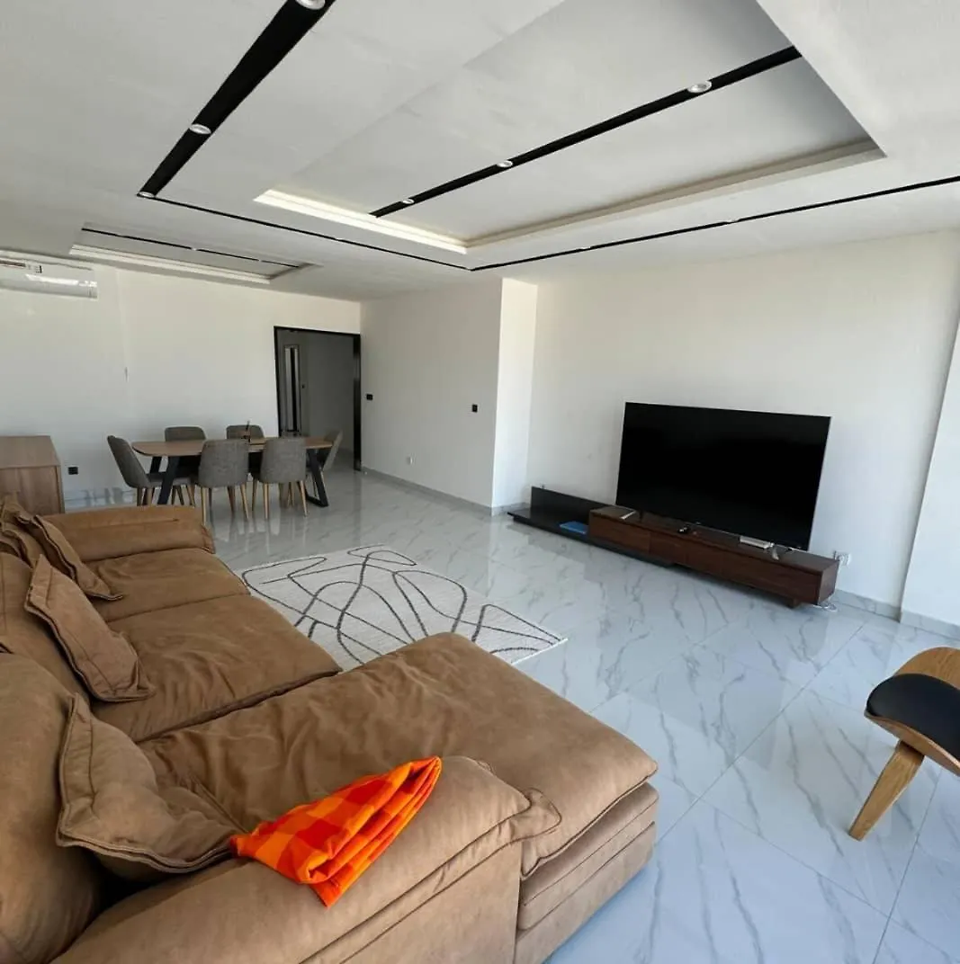 Apartment Bel Appartement Meuble Aux Almadies Dakar Senegal