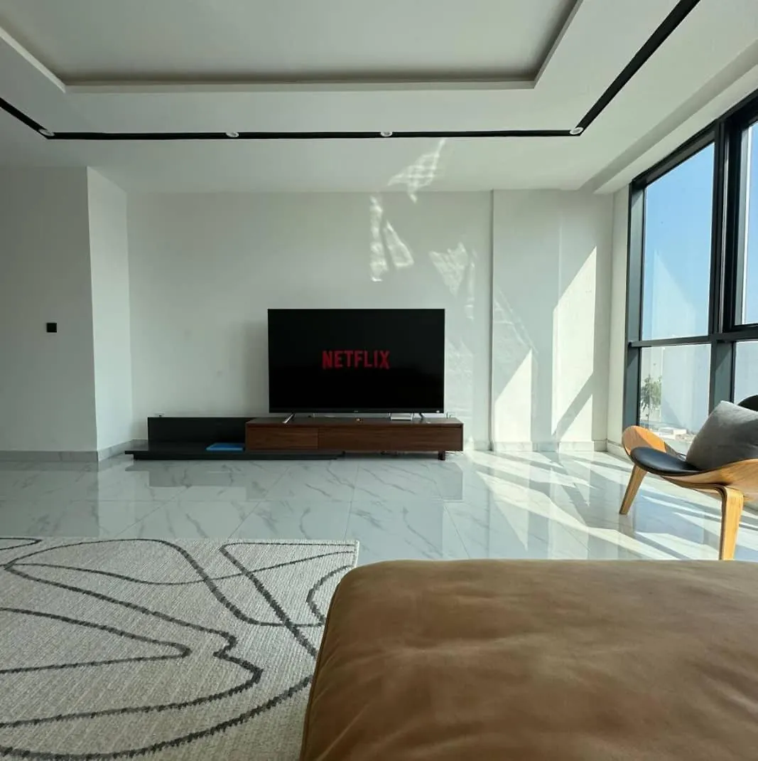 Bel Appartement Meuble Aux Almadies Dakar