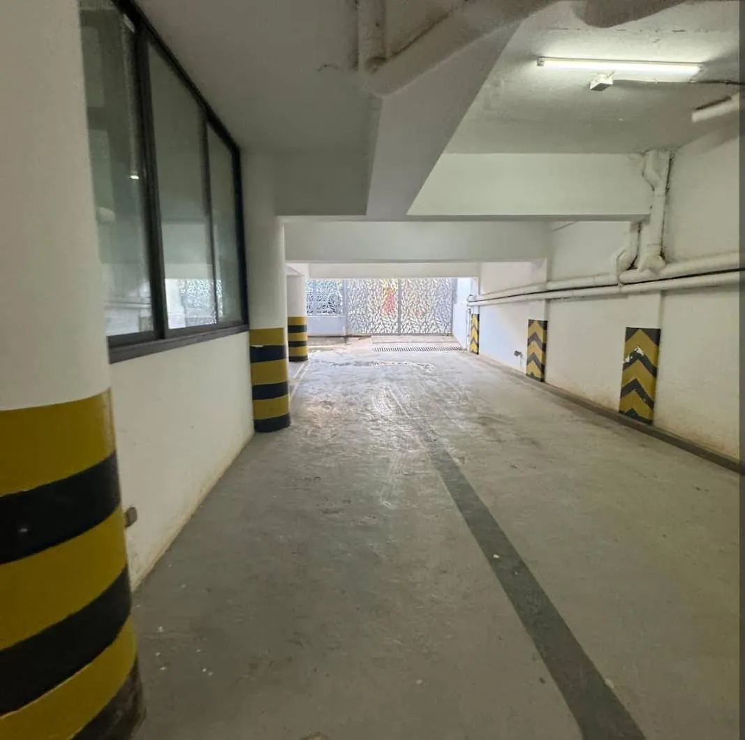 Bel Appartement Meuble Aux Almadies Dakar 0*,