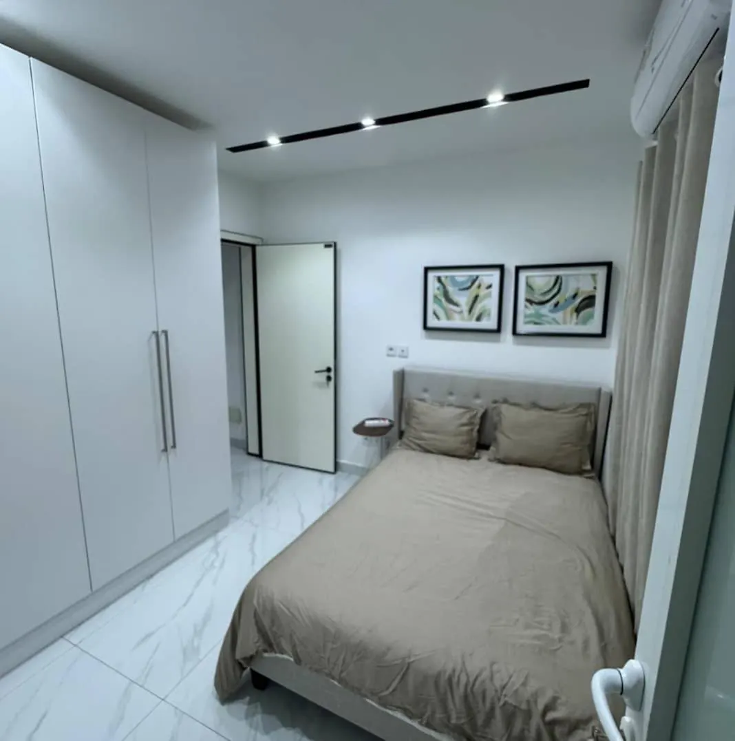 Bel Appartement Meuble Aux Almadies Dakar Apartment