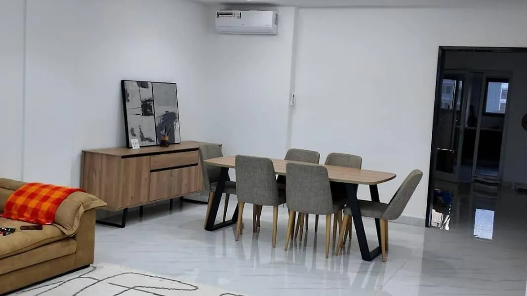 Bel Appartement Meuble Aux Almadies Dakar 0*,  Senegal