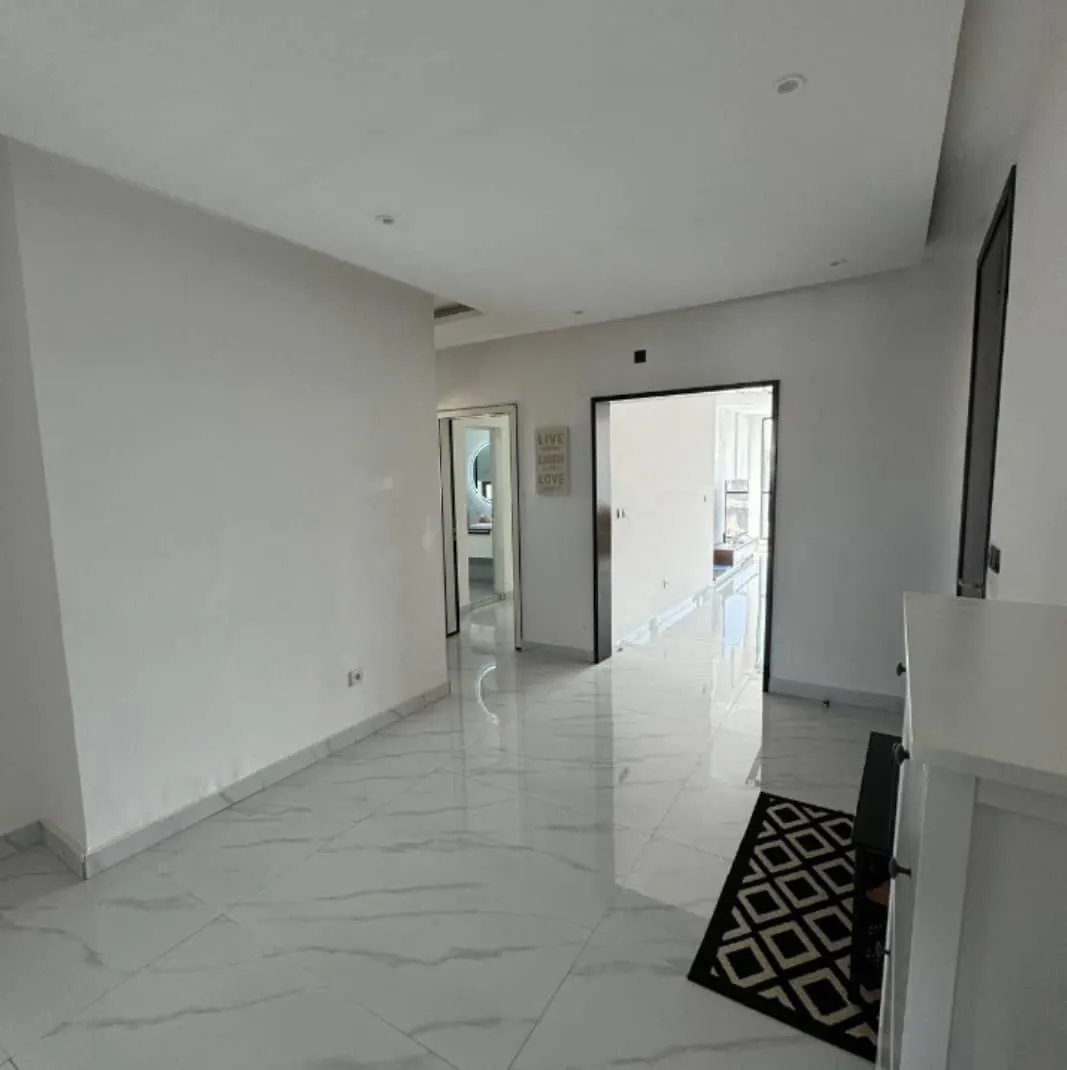 Bel Appartement Meuble Aux Almadies Dakar